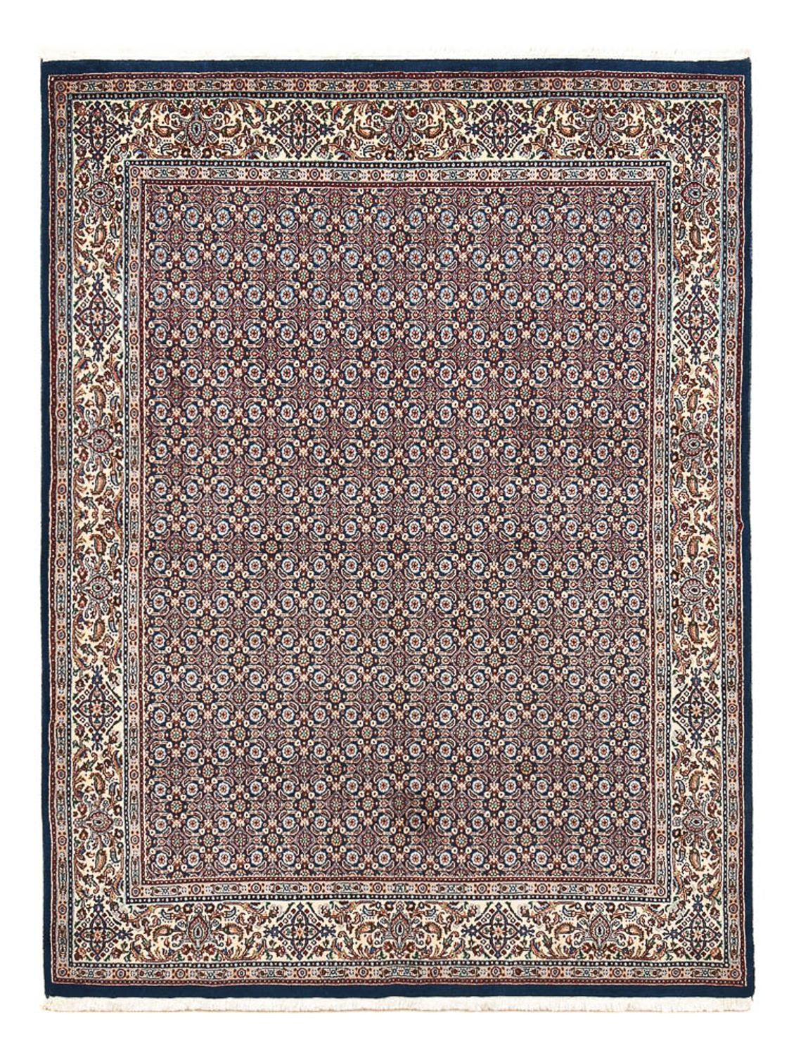 Moud Teppich 198x147cm - Perserteppich