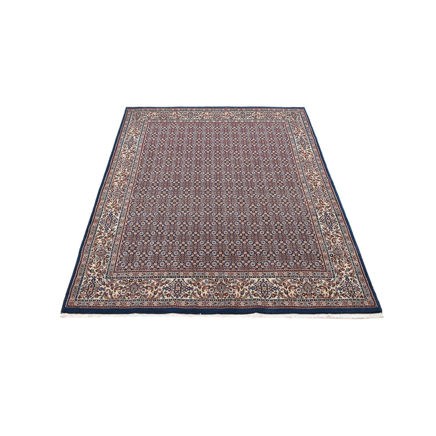 Moud Teppich 198x147cm - Perserteppich - Image 5