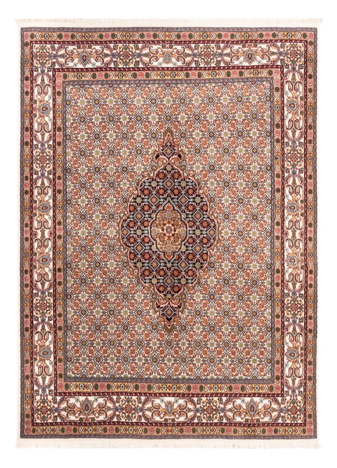 Moud Teppich  - Perserteppich