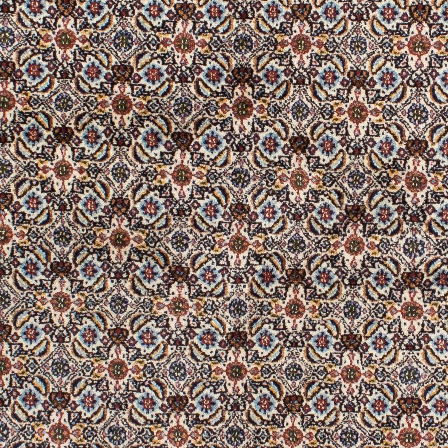 Moud Teppich 200x147cm - Perserteppich - Image 2
