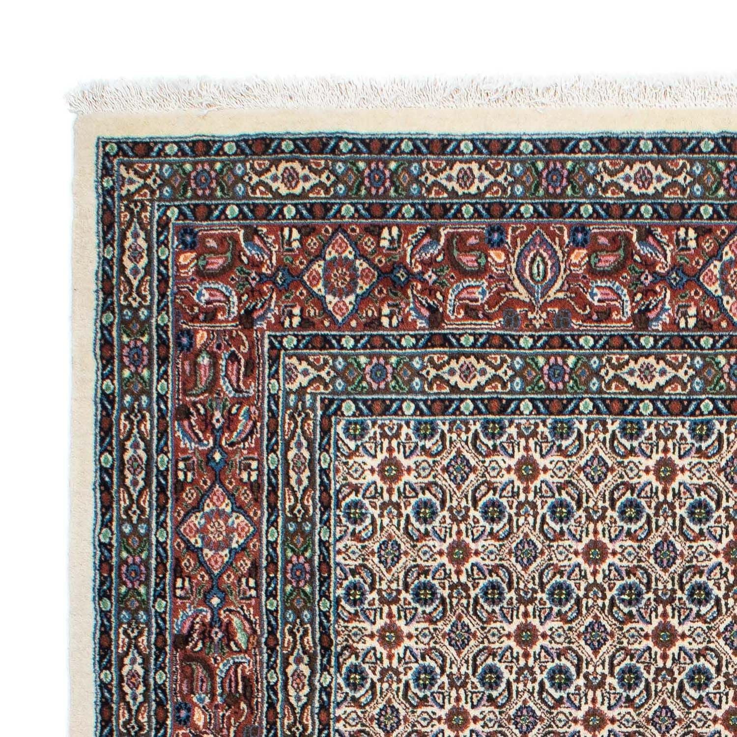 Perserteppich - Classic 200 x 150 cm - beige - Image 3