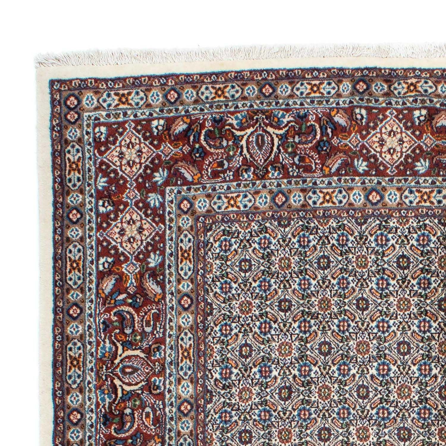 Perserteppich - Classic 200 x 151 cm - beige - Image 3