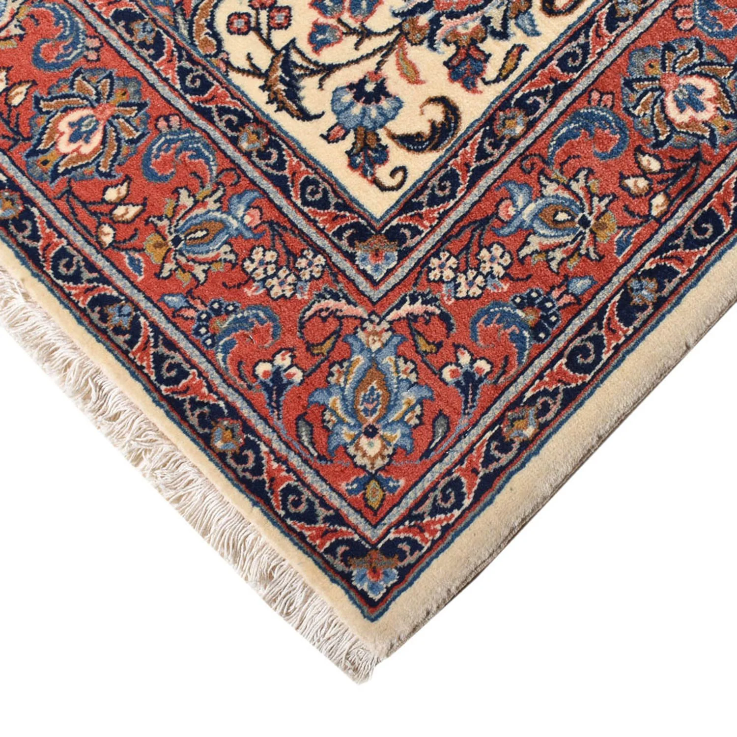 Sarough Teppich 202x138cm - Perserteppich - Image 2
