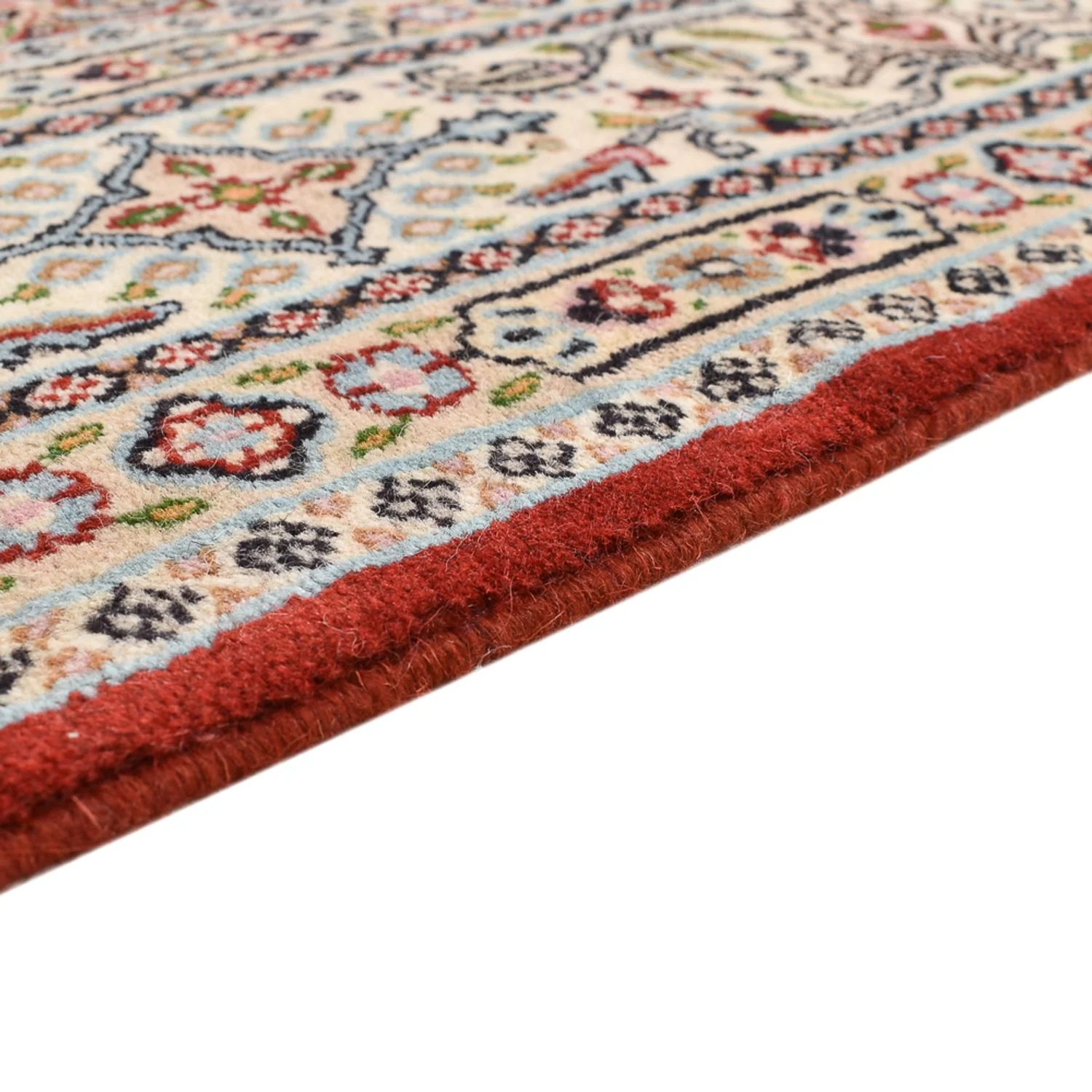Perserteppich - Classic - 202 x 150 cm - braun - Image 3