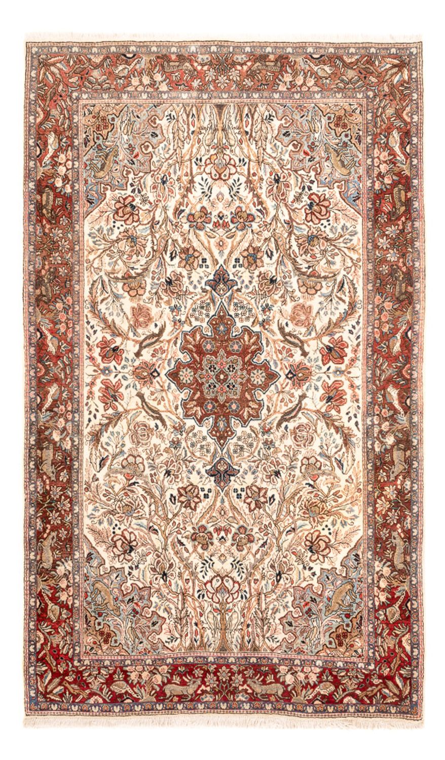 Sarough Teppich 205x130cm - Perserteppich