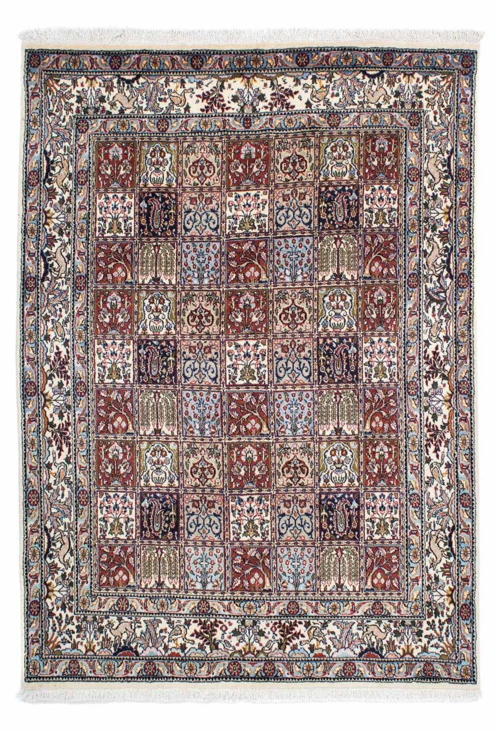 Moud Teppich 205x145cm - Perserteppich