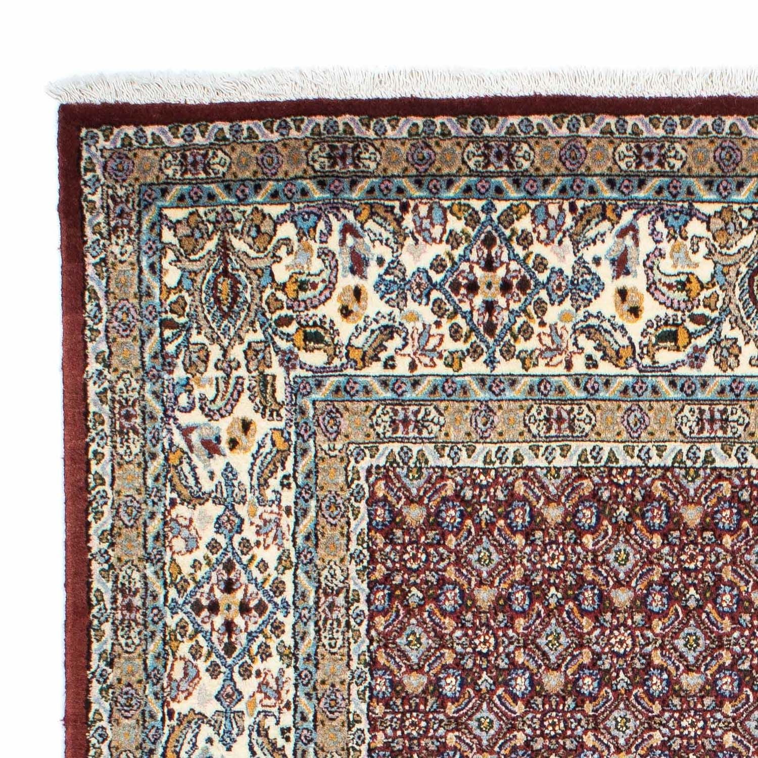 Moud Teppich 205x145cm - Perserteppich - Image 3