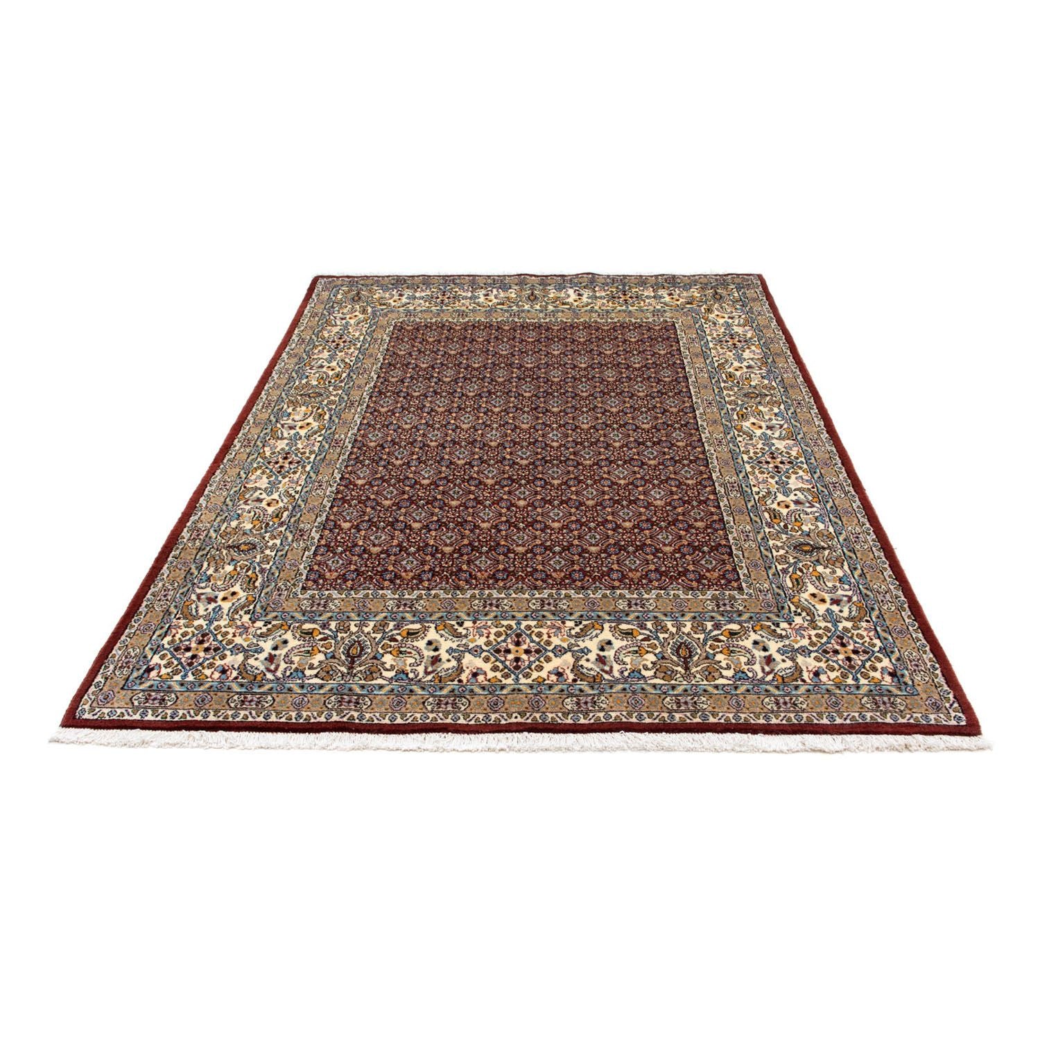 Moud Teppich 205x145cm - Perserteppich - Image 5