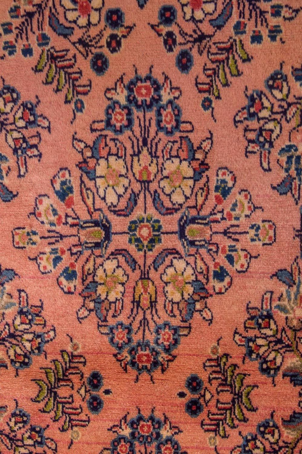 Sarough Teppich 205x76cm - Perserteppich - Image 3