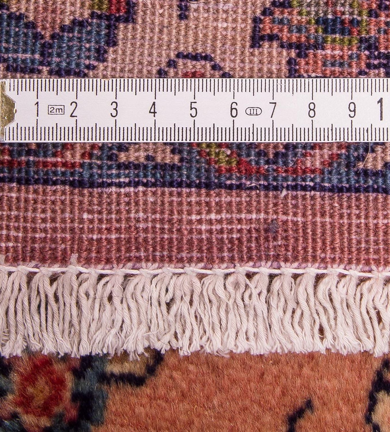 Sarough Teppich 205x76cm - Perserteppich - Image 5