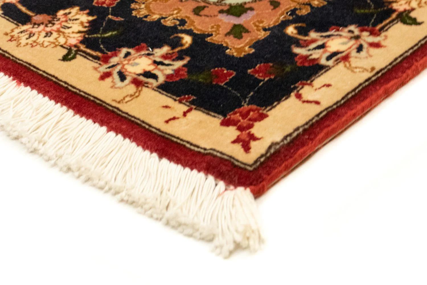 Perserteppich - Classic 207 x 148 cm - rot - Image 2