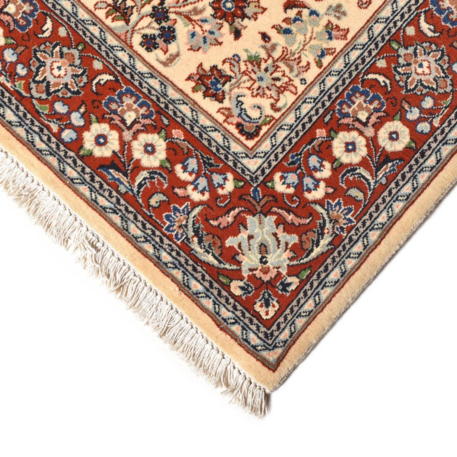 Sarough Teppich 208x134cm - Perserteppich - Image 2