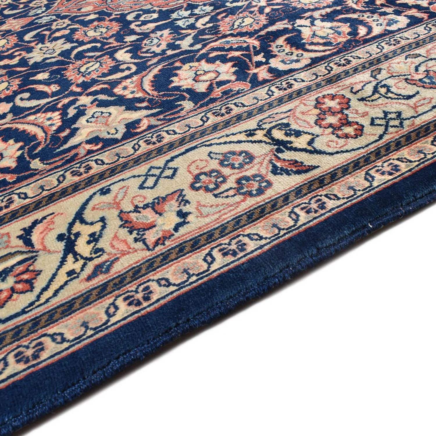 Sarough Teppich 208x145cm - Perserteppich - Image 3
