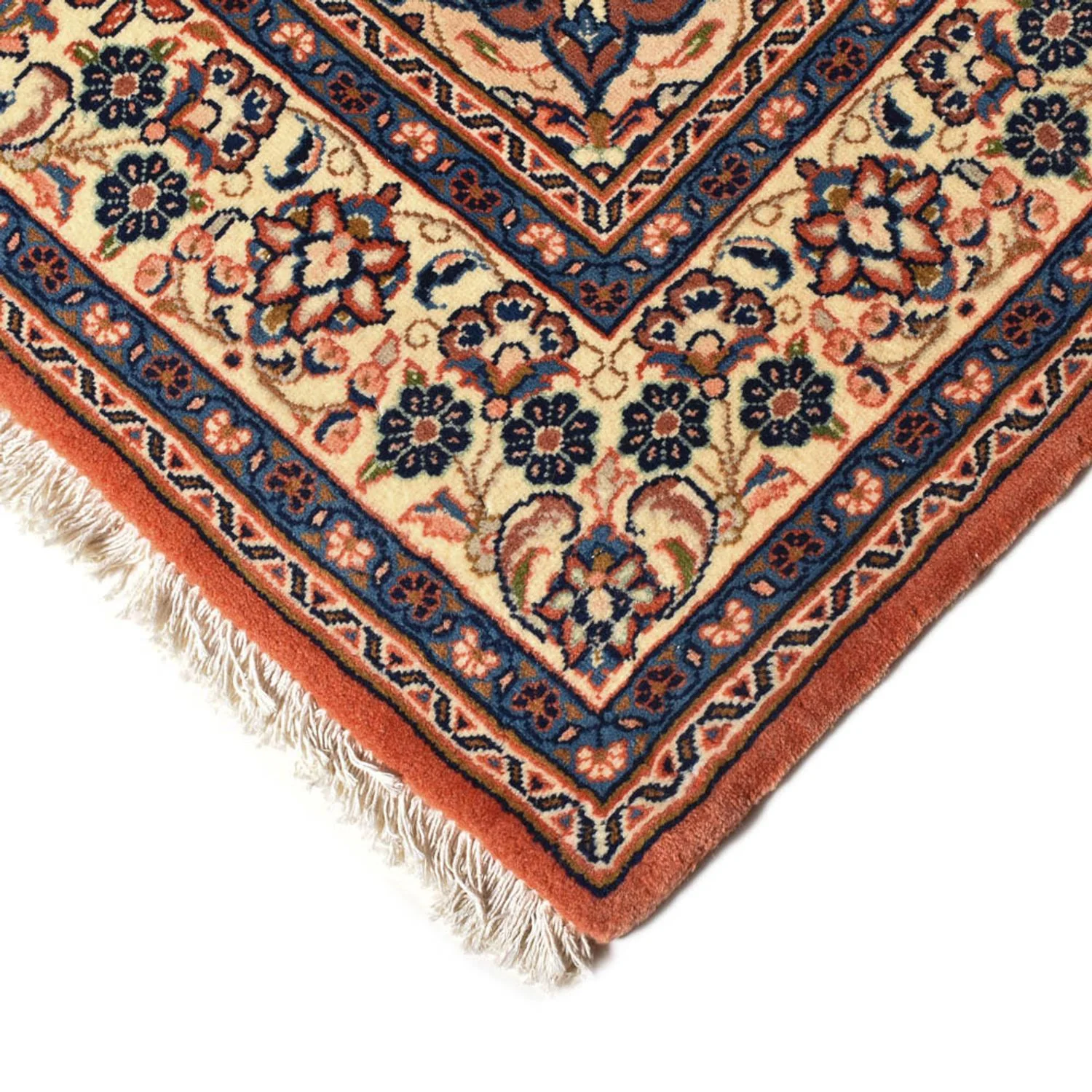Sarough Teppich 209x144cm - Perserteppich - Image 2