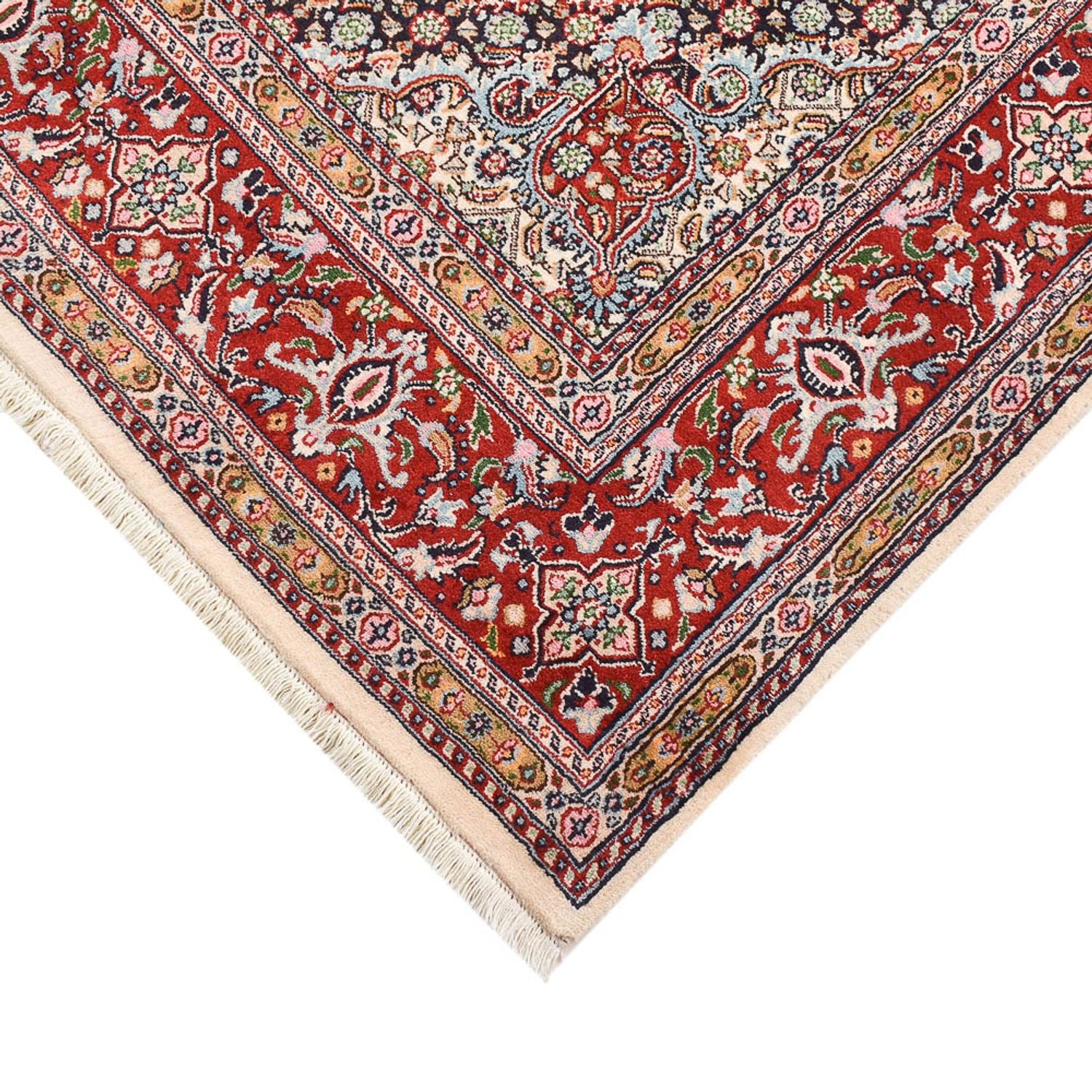 Moud Teppich 210x150cm - Perserteppich - Image 2