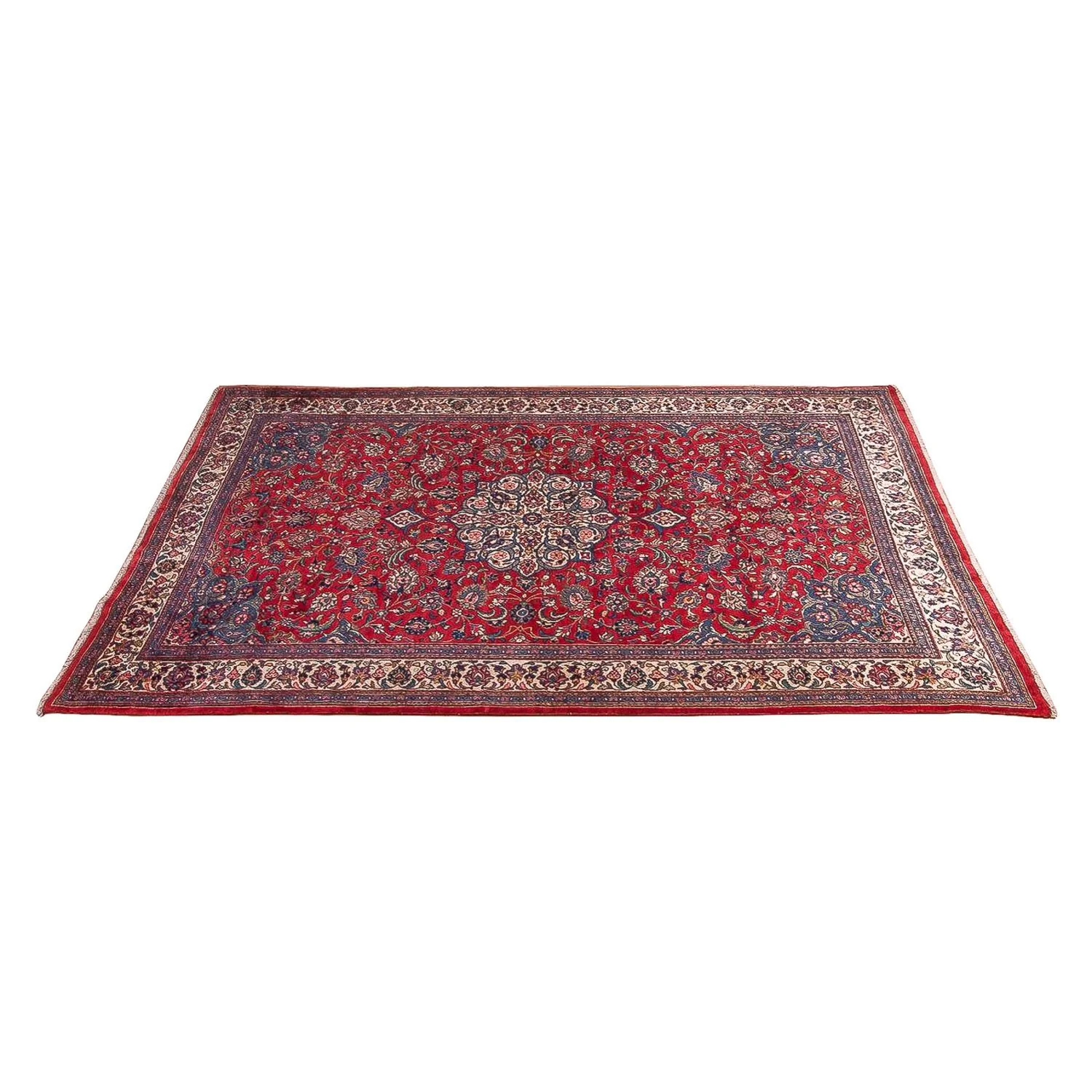 Sarough Teppich 215x130cm - Perserteppich - Image 4