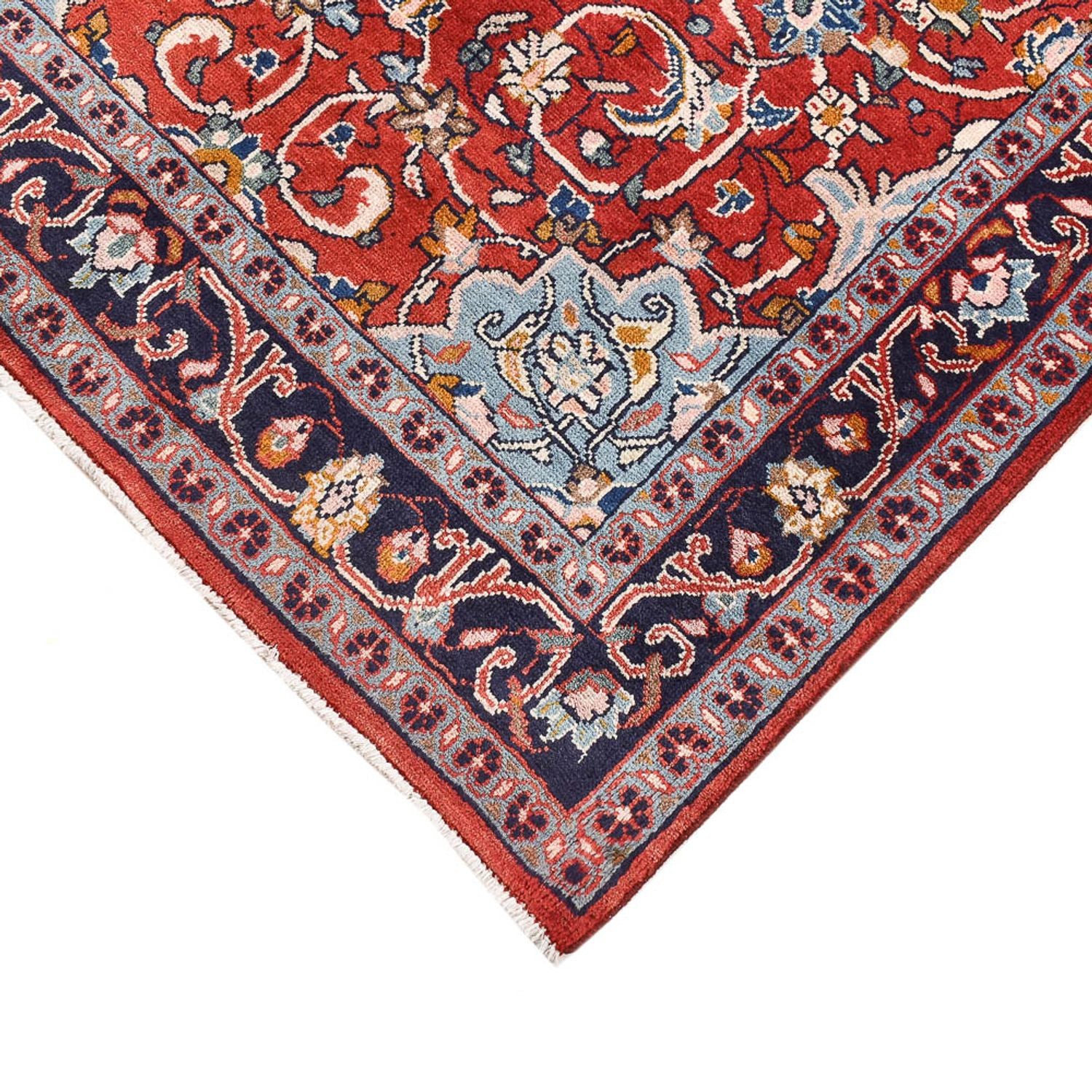Mahal Teppich 215x131cm - Perserteppich - Image 2