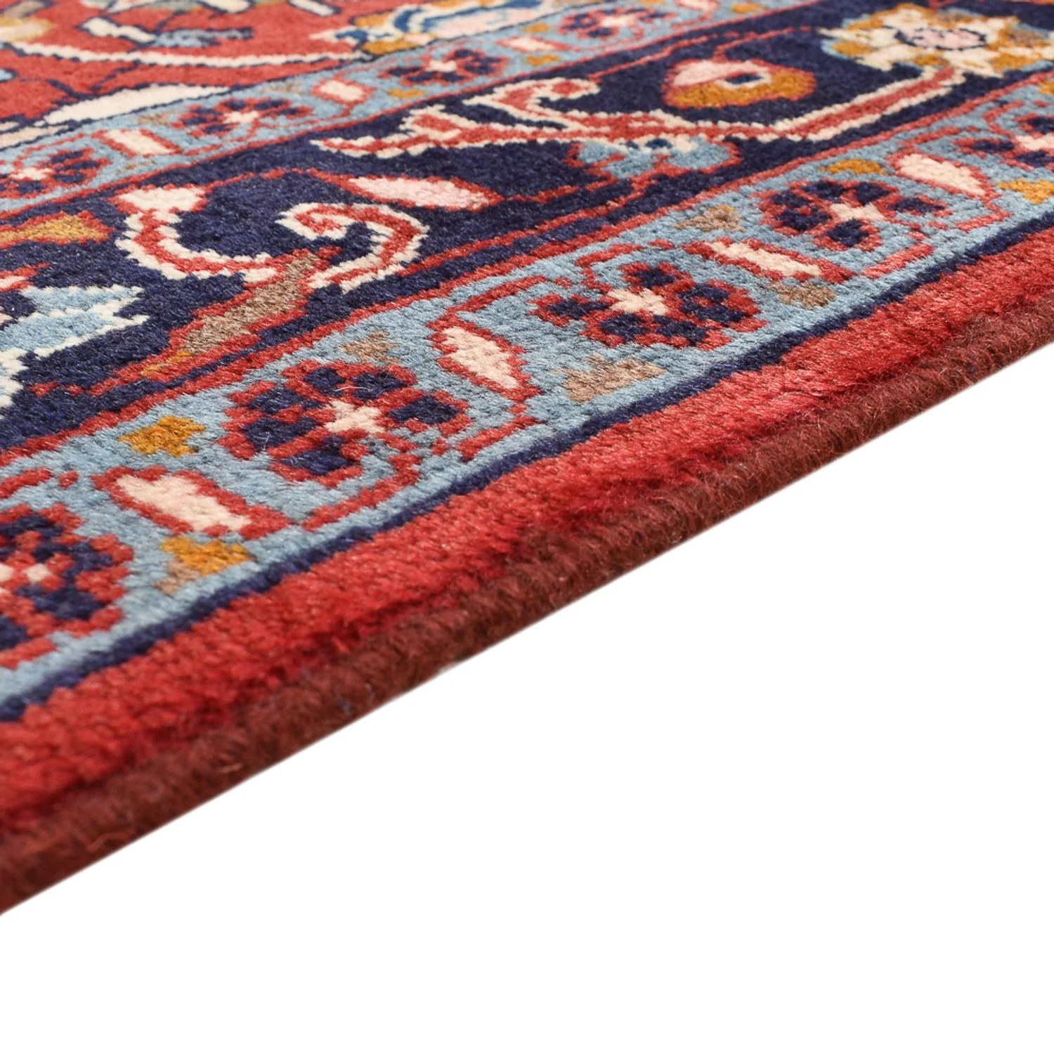 Mahal Teppich 215x131cm - Perserteppich - Image 3