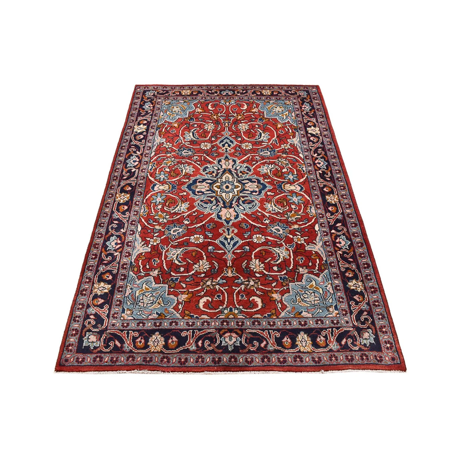 Mahal Teppich 215x131cm - Perserteppich - Image 5