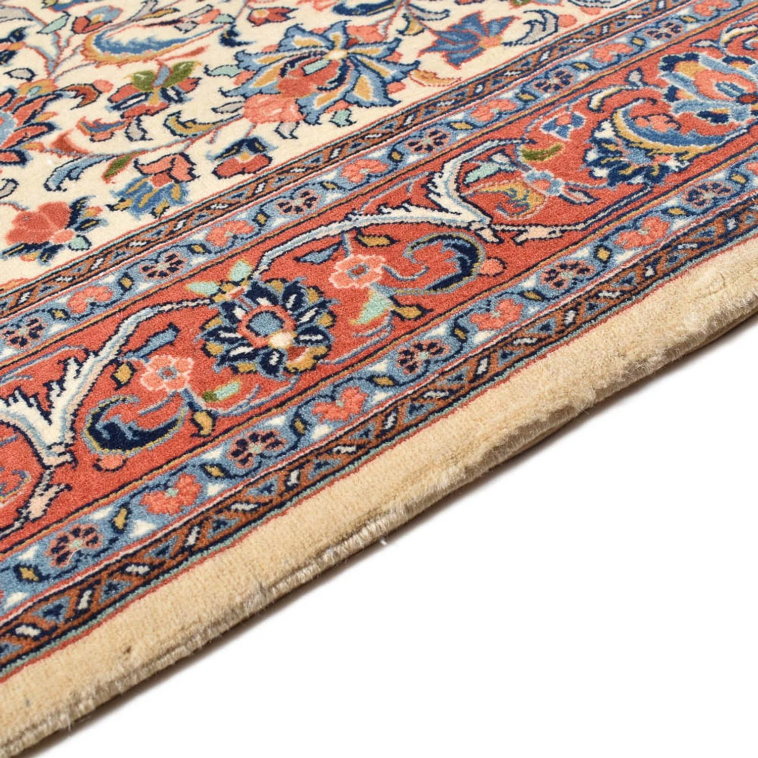 Sarough Teppich 215x132cm - Perserteppich - Image 3