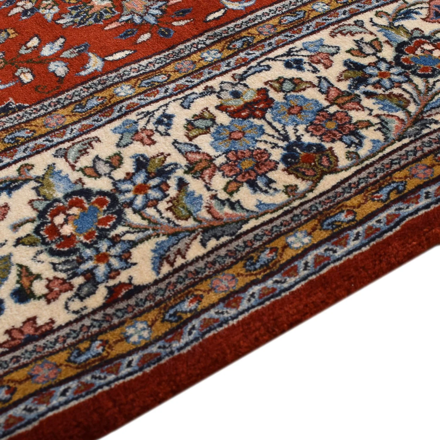 Sarough Teppich 217x151cm - Perserteppich - Image 3