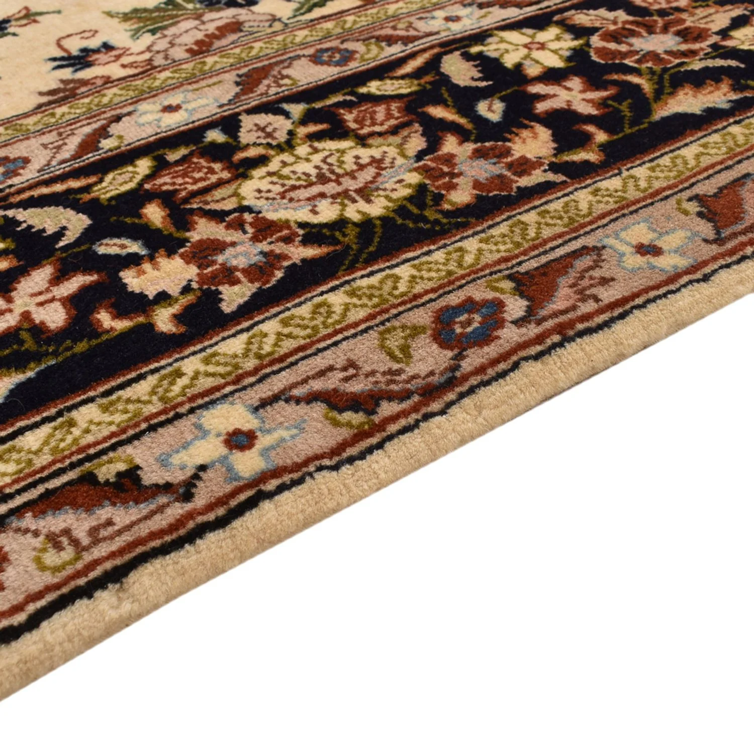 Sarough Teppich 218x170cm - Perserteppich - Image 3