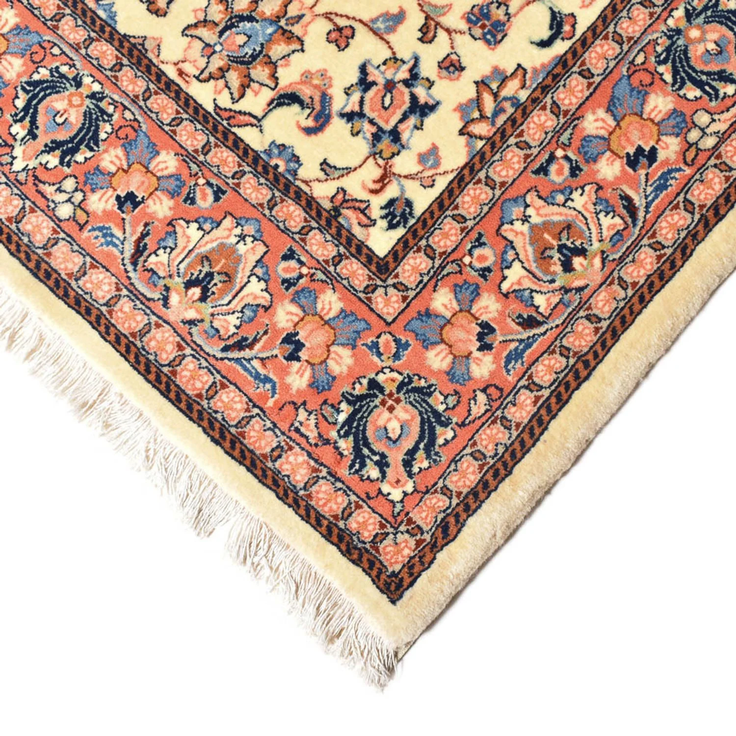 Sarough Teppich 222x134cm - Perserteppich - Image 2