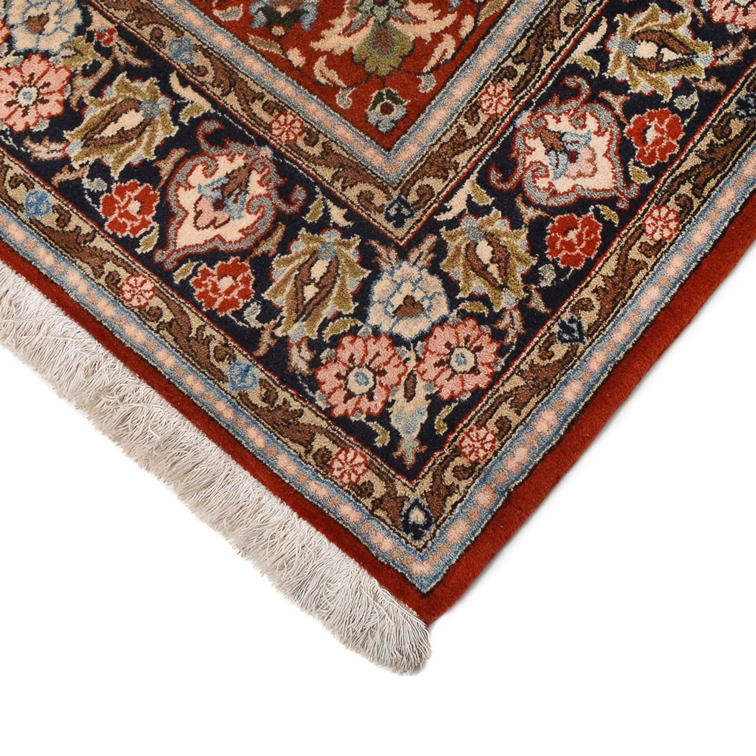 Sarough Teppich 223x143cm - Perserteppich - Image 2