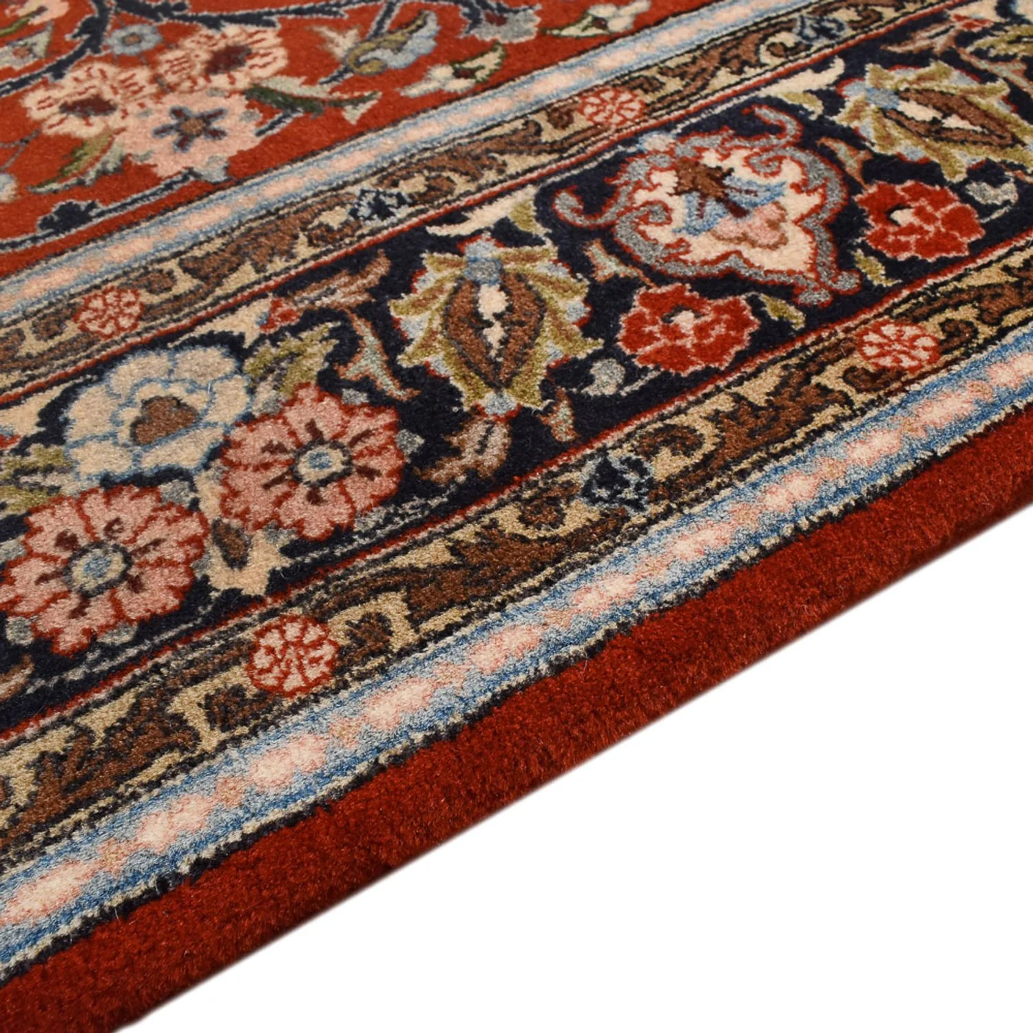 Sarough Teppich 223x143cm - Perserteppich - Image 3