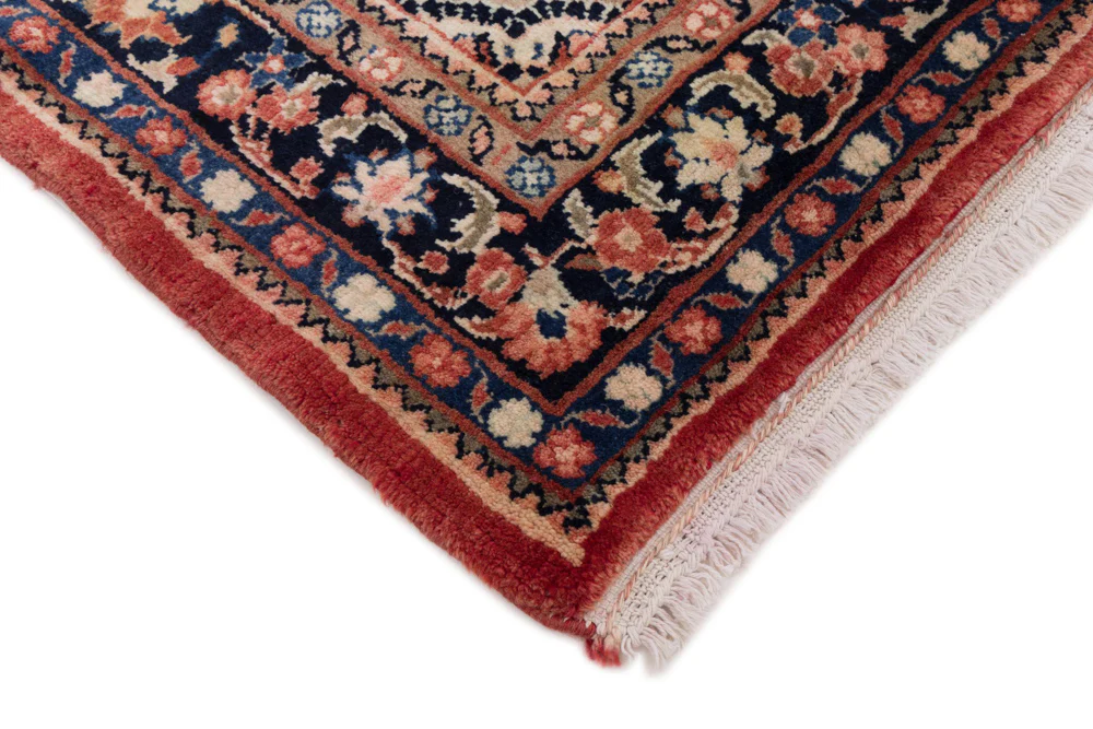 Perserteppich - Classic - 225 x 130 cm - rost - Image 6