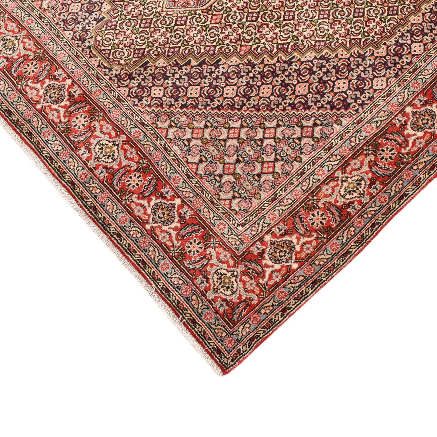 Senneh Teppich 225x150cm - Perserteppich - Image 2