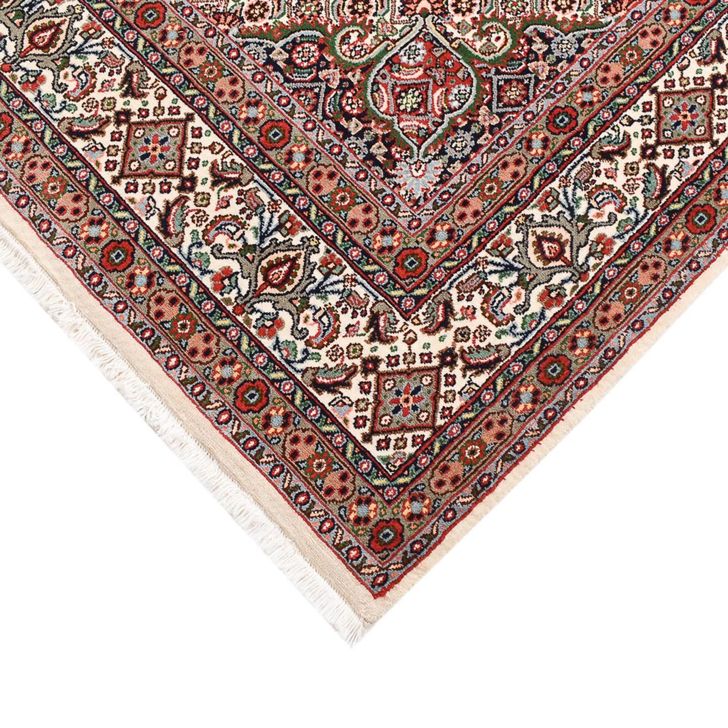 Moud Teppich 229x150cm - Perserteppich - Image 2