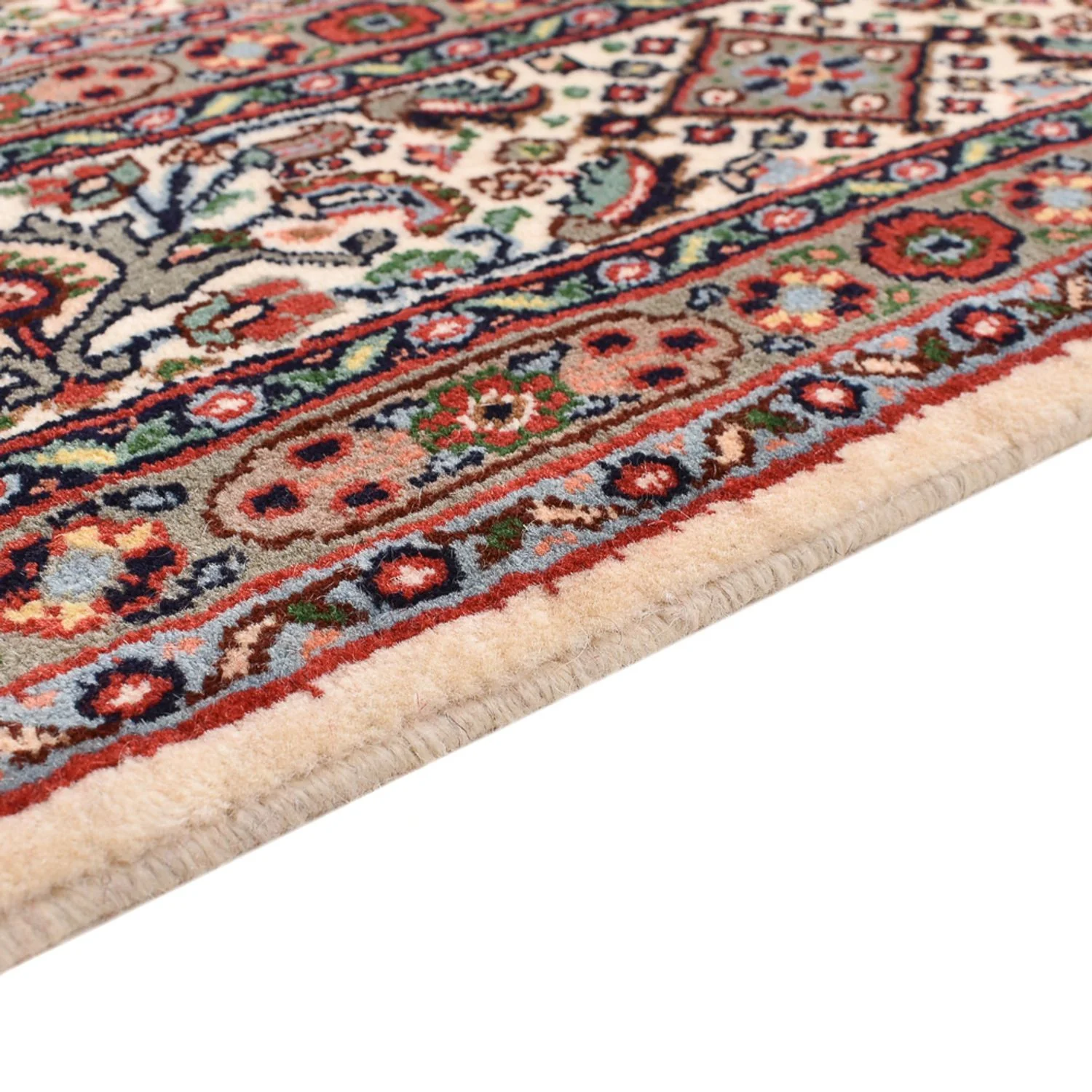 Moud Teppich 229x150cm - Perserteppich - Image 3