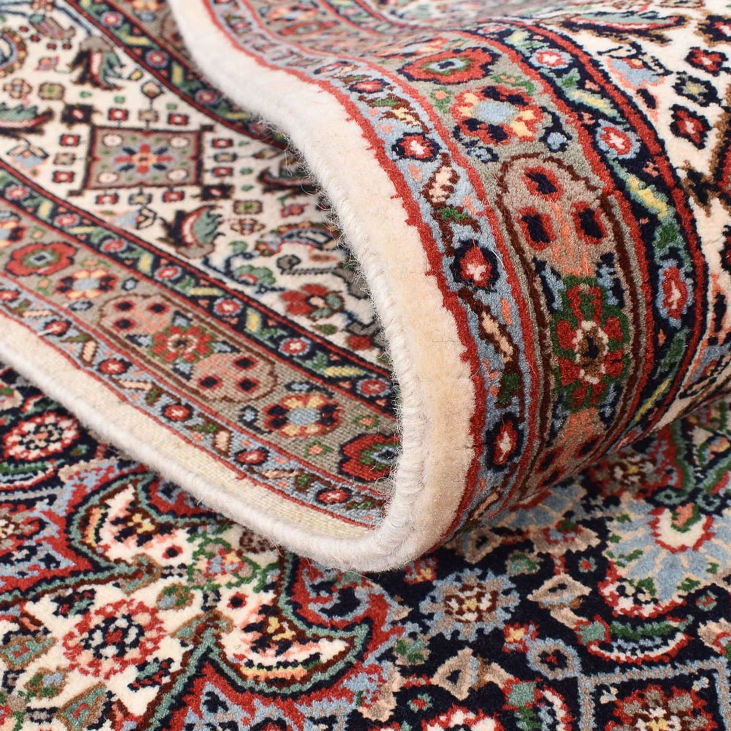 Moud Teppich 229x150cm - Perserteppich - Image 4