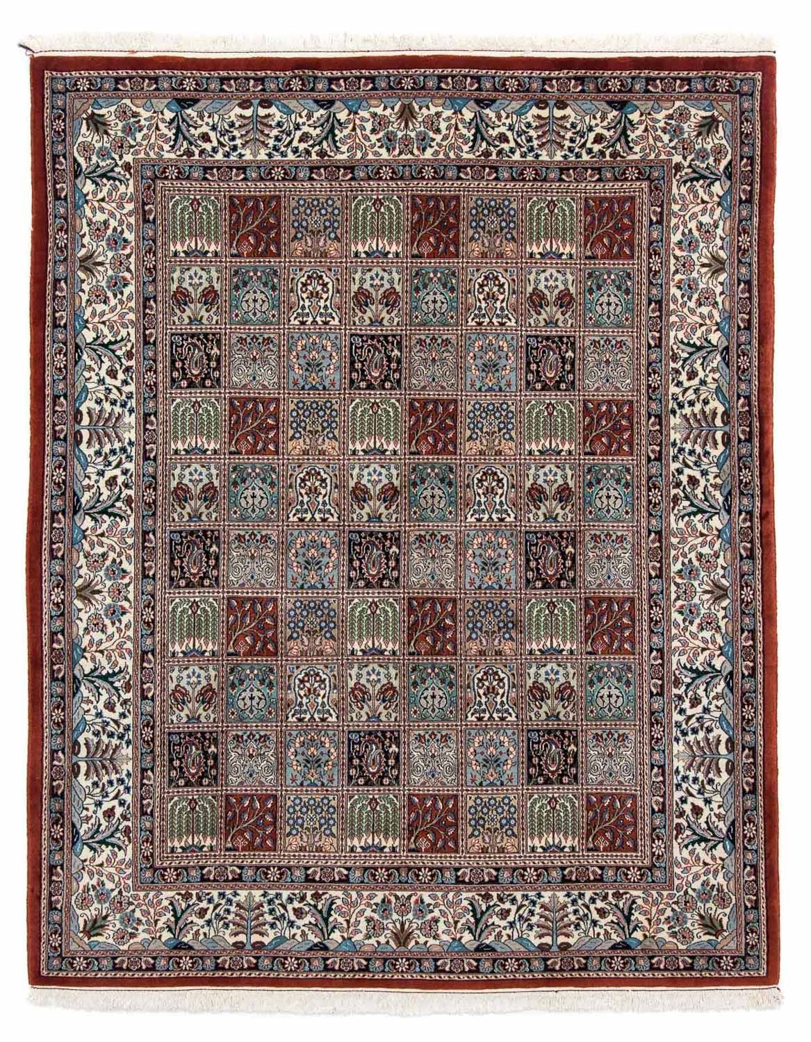 Perserteppich - Classic 229 x 178 cm - mehrfarbig