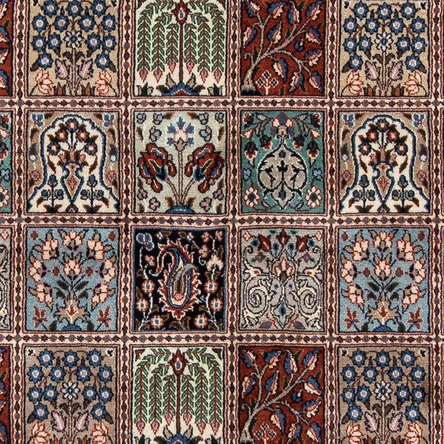 Perserteppich - Classic 229 x 178 cm - mehrfarbig - Image 2