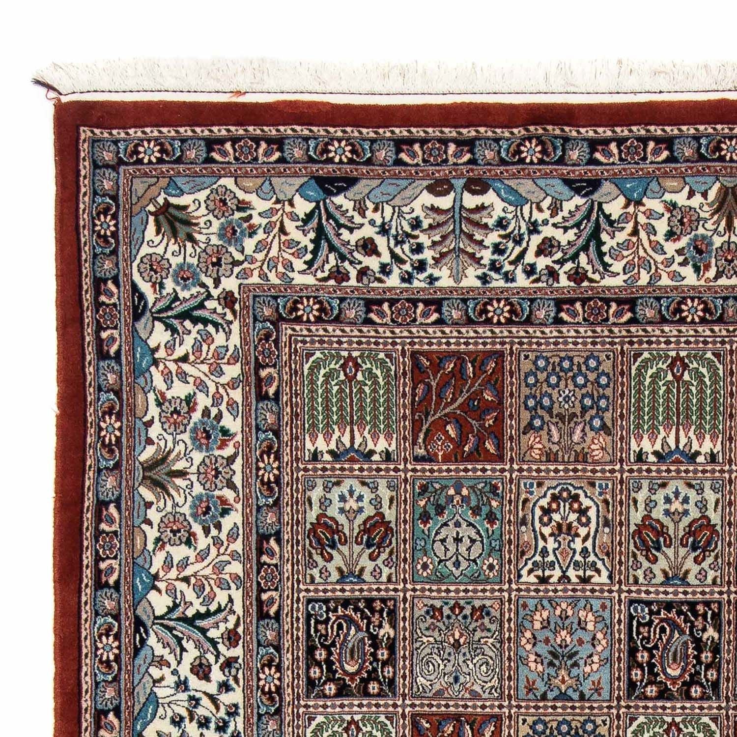 Perserteppich - Classic 229 x 178 cm - mehrfarbig - Image 3