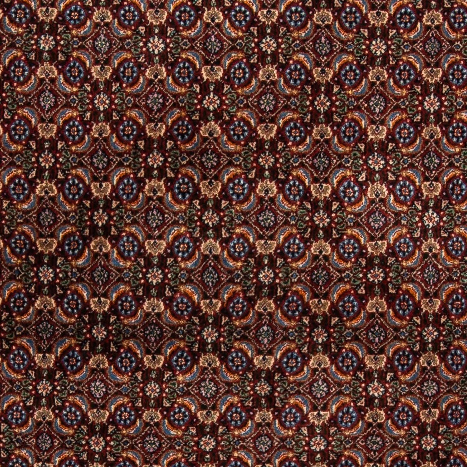 Perserteppich - Classic 231 x 168 cm - dunkelrot - Image 2