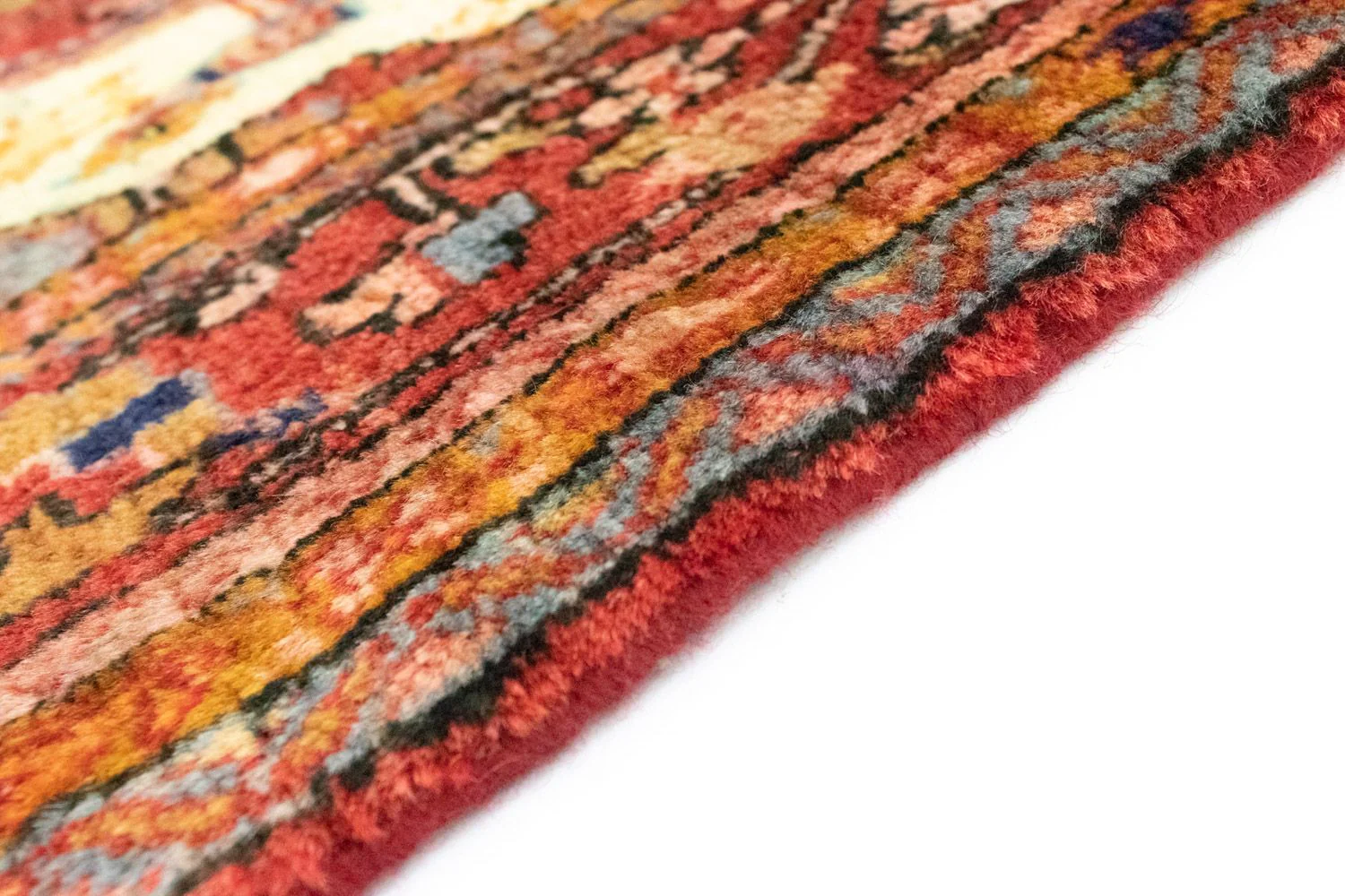 Sarough Teppich 234x133cm - Perserteppich - Image 3