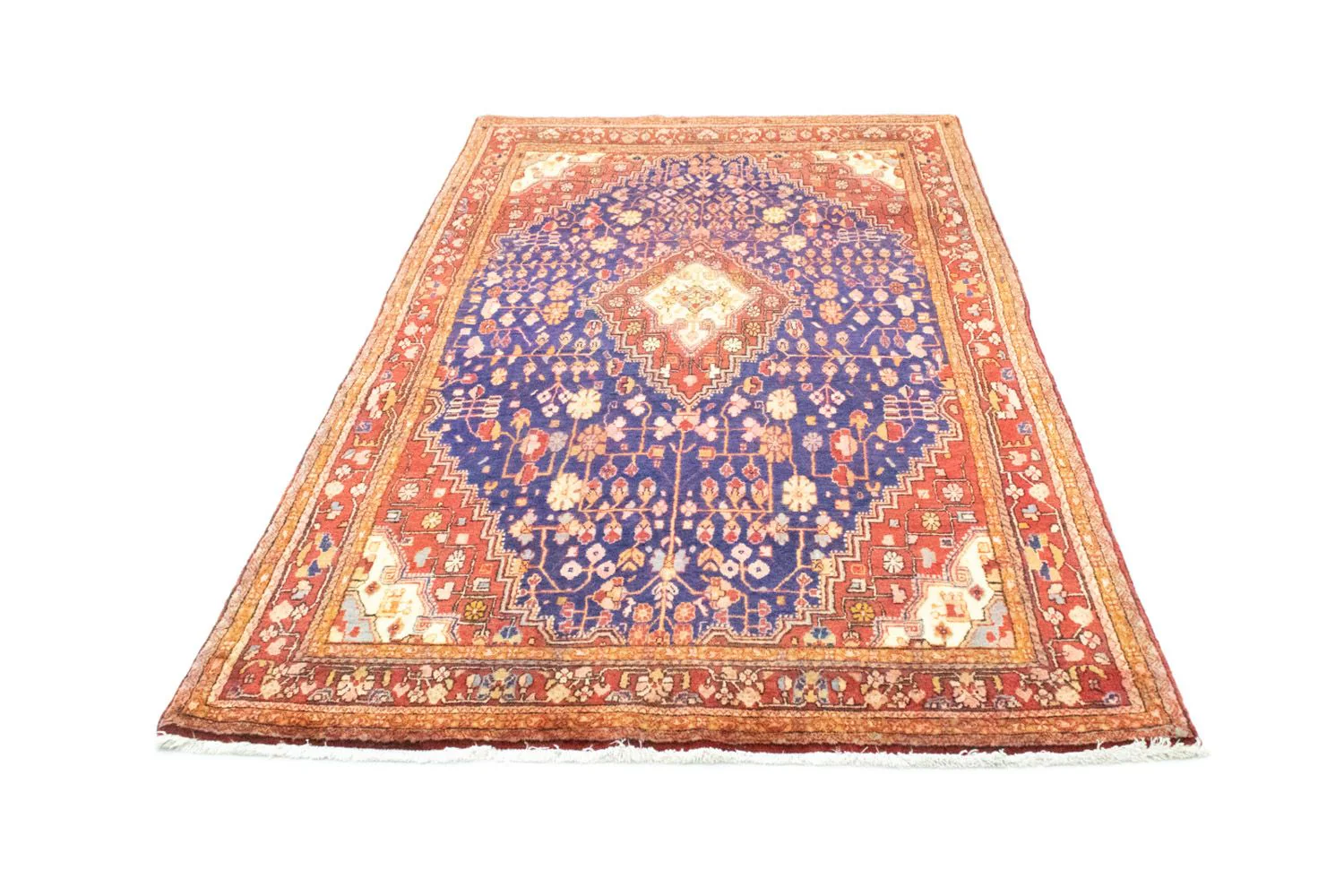 Sarough Teppich 234x133cm - Perserteppich - Image 5