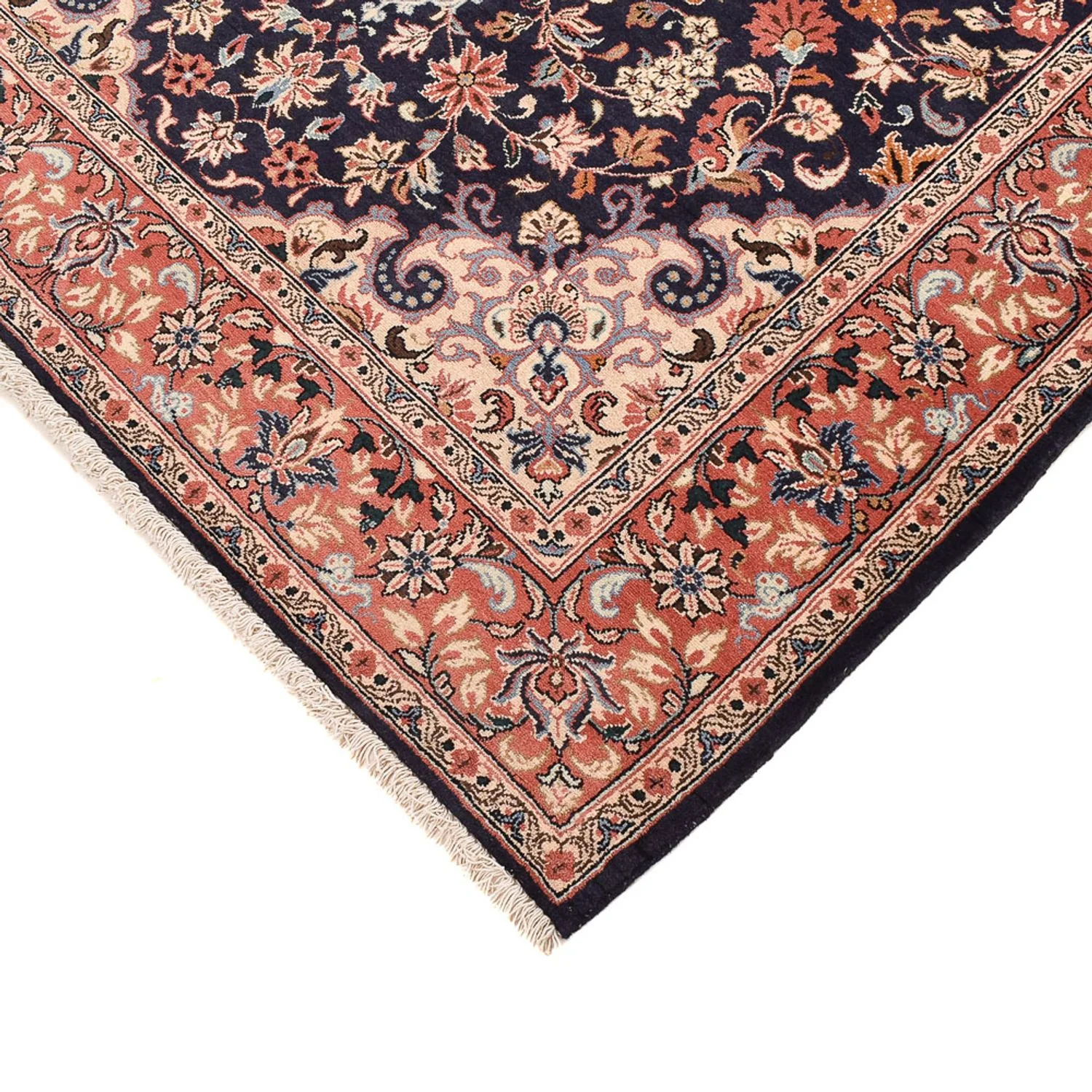 Maschad Teppich 234x167cm - Perserteppich - Image 2