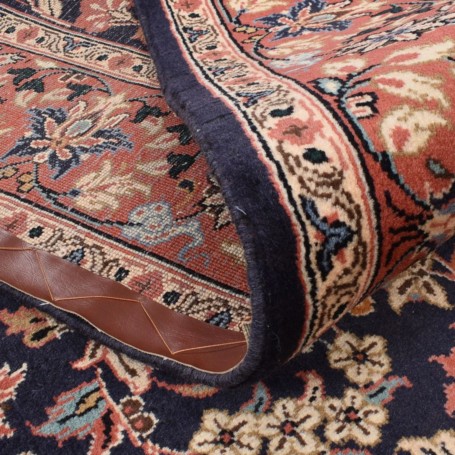 Maschad Teppich 234x167cm - Perserteppich - Image 4