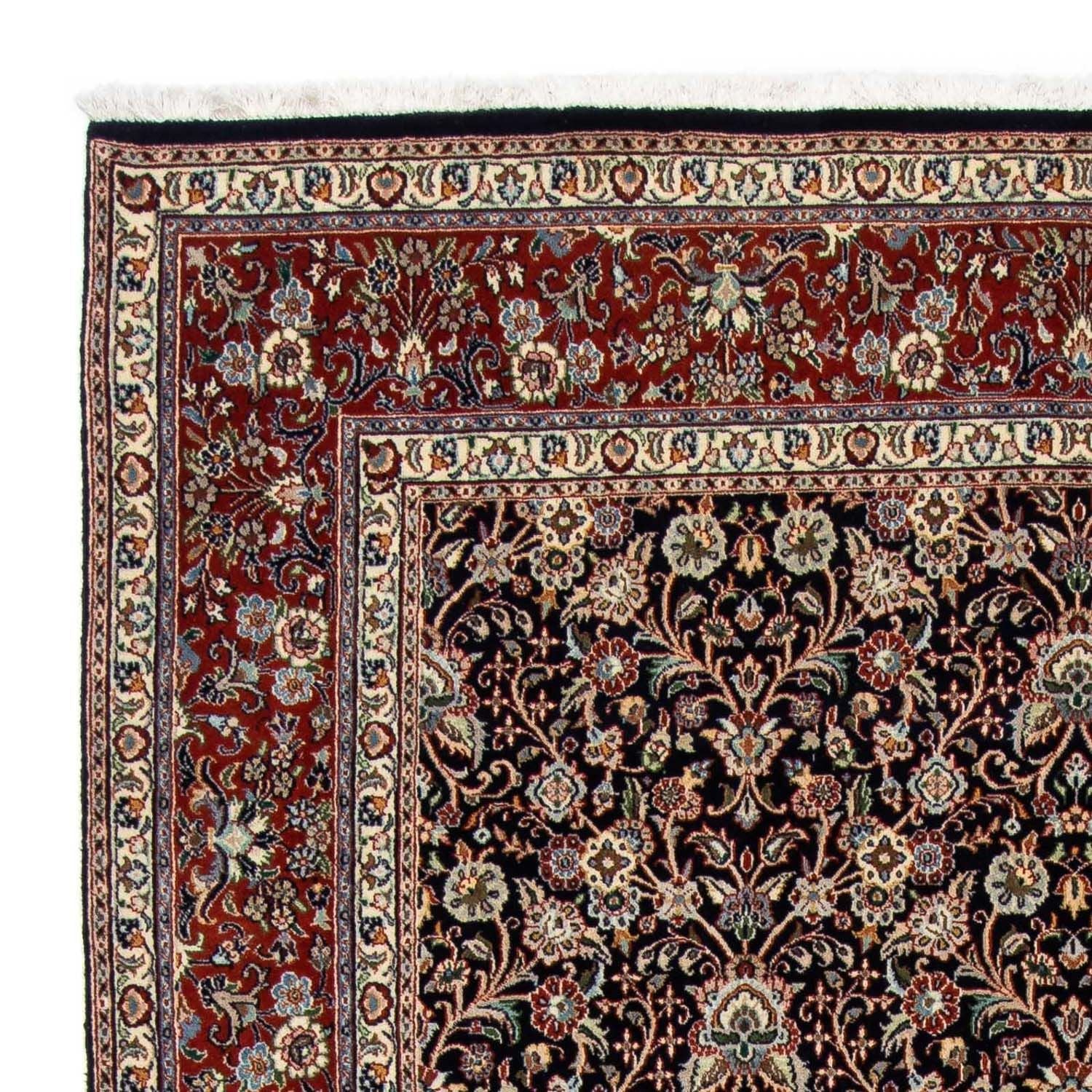 Perserteppich - Classic 234 x 176 cm - dunkelblau - Image 3