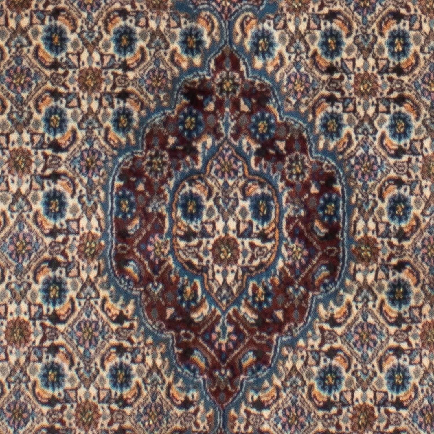 Perserteppich - Classic 234 x 81 cm - beige - Image 2