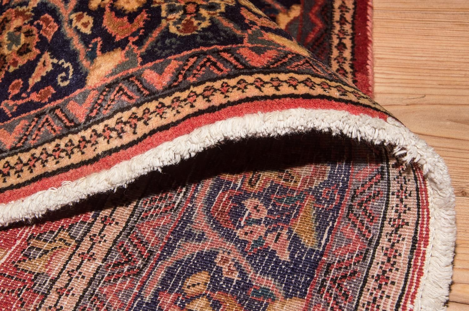 Sarough Teppich 237x108cm - Perserteppich - Image 6