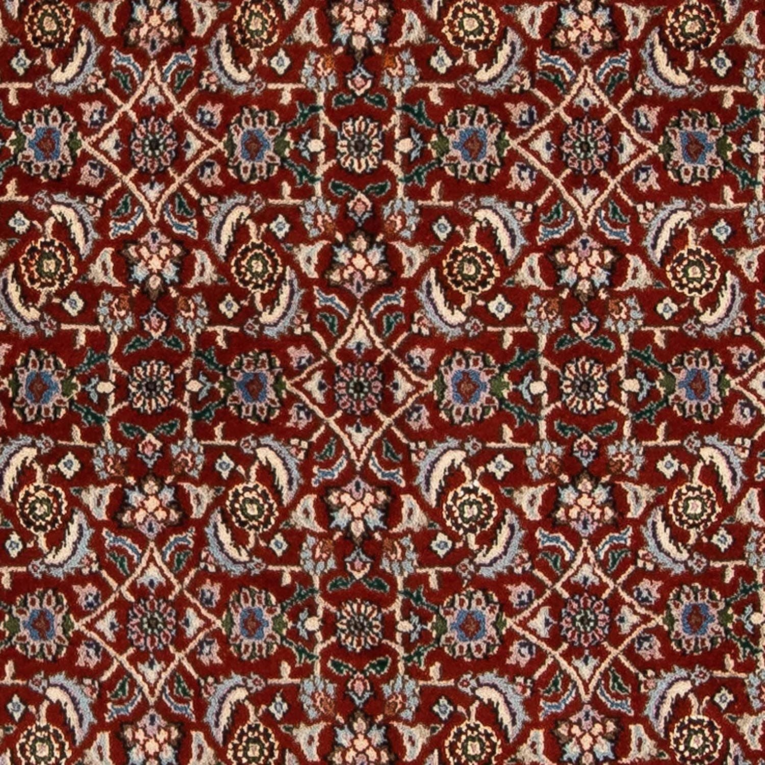Perserteppich - Classic 237 x 136 cm - dunkelrot - Image 2