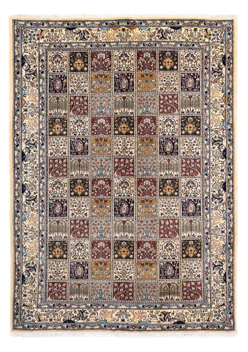 Perserteppich - Classic 237 x 168 cm - beige