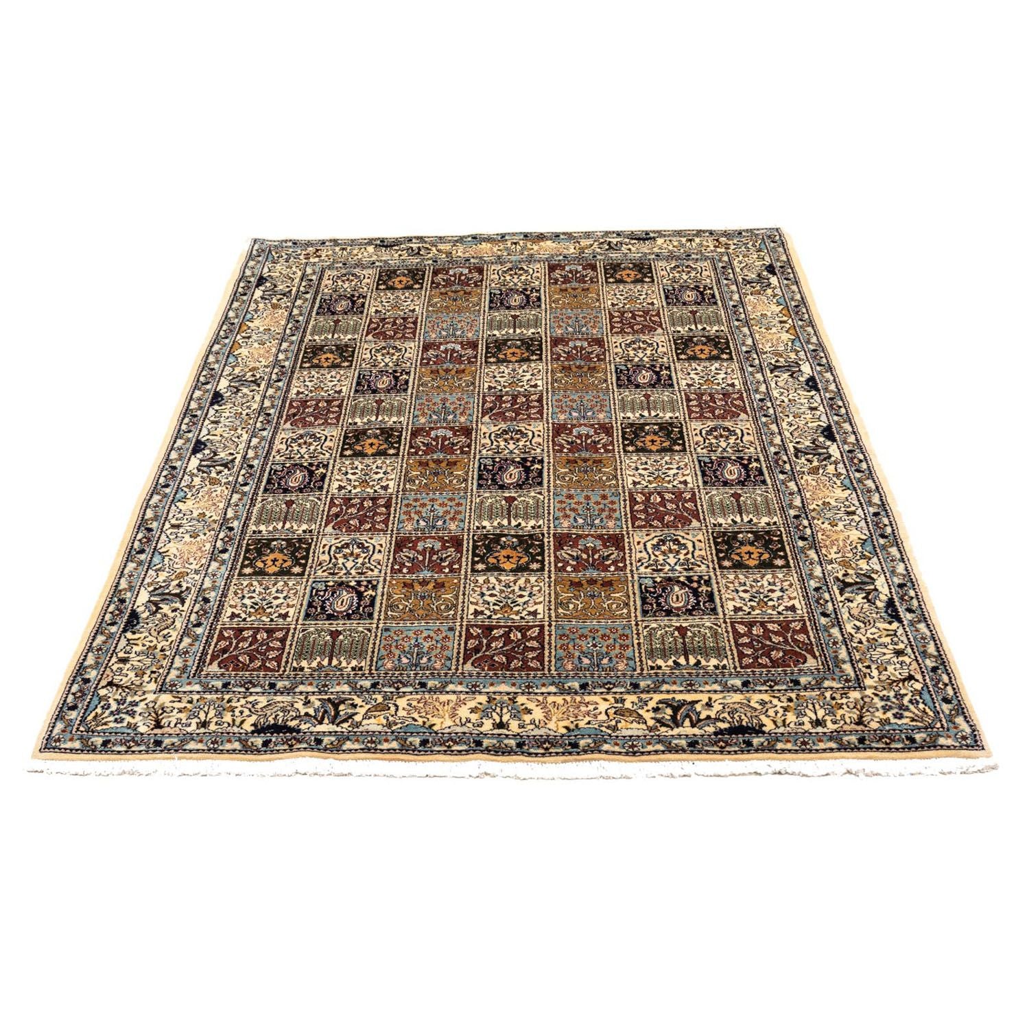 Perserteppich - Classic 237 x 168 cm - beige - Image 5
