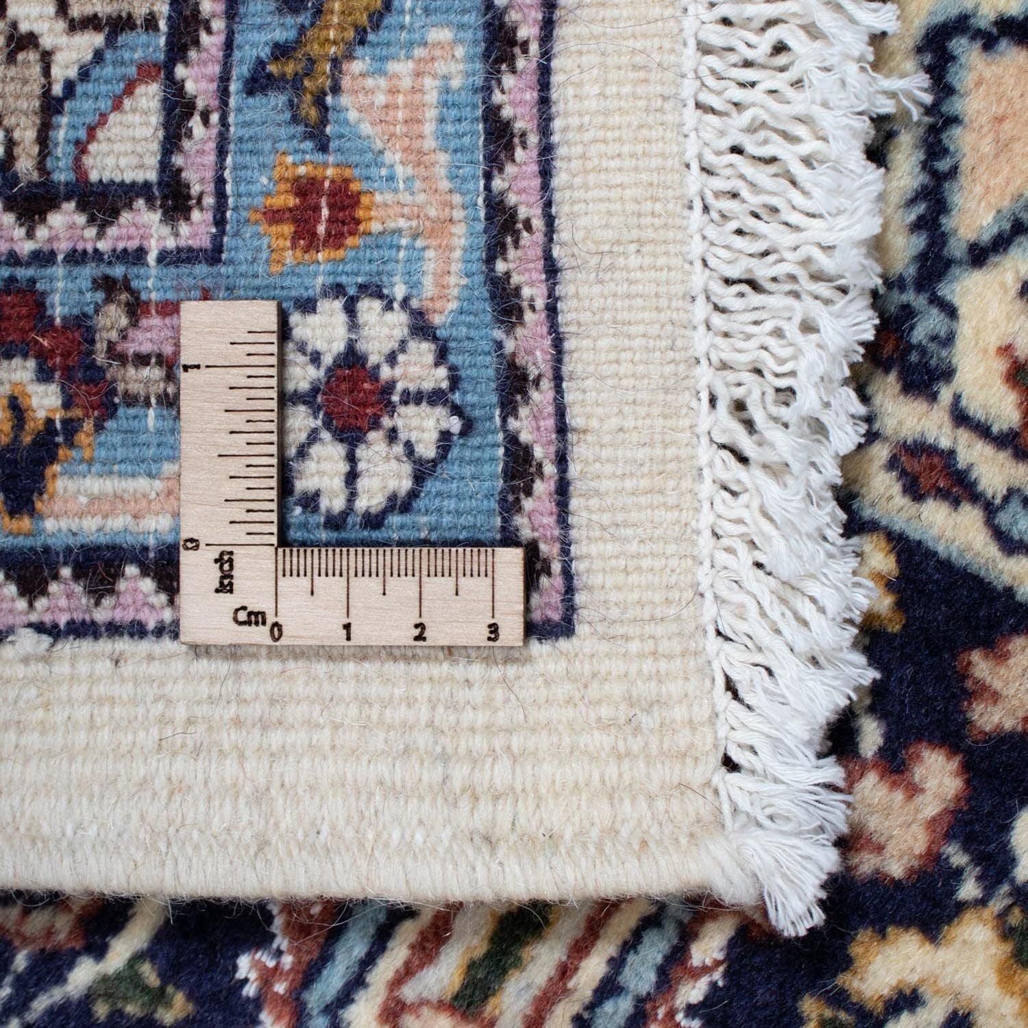 Perserteppich - Classic 237 x 168 cm - beige - Image 6