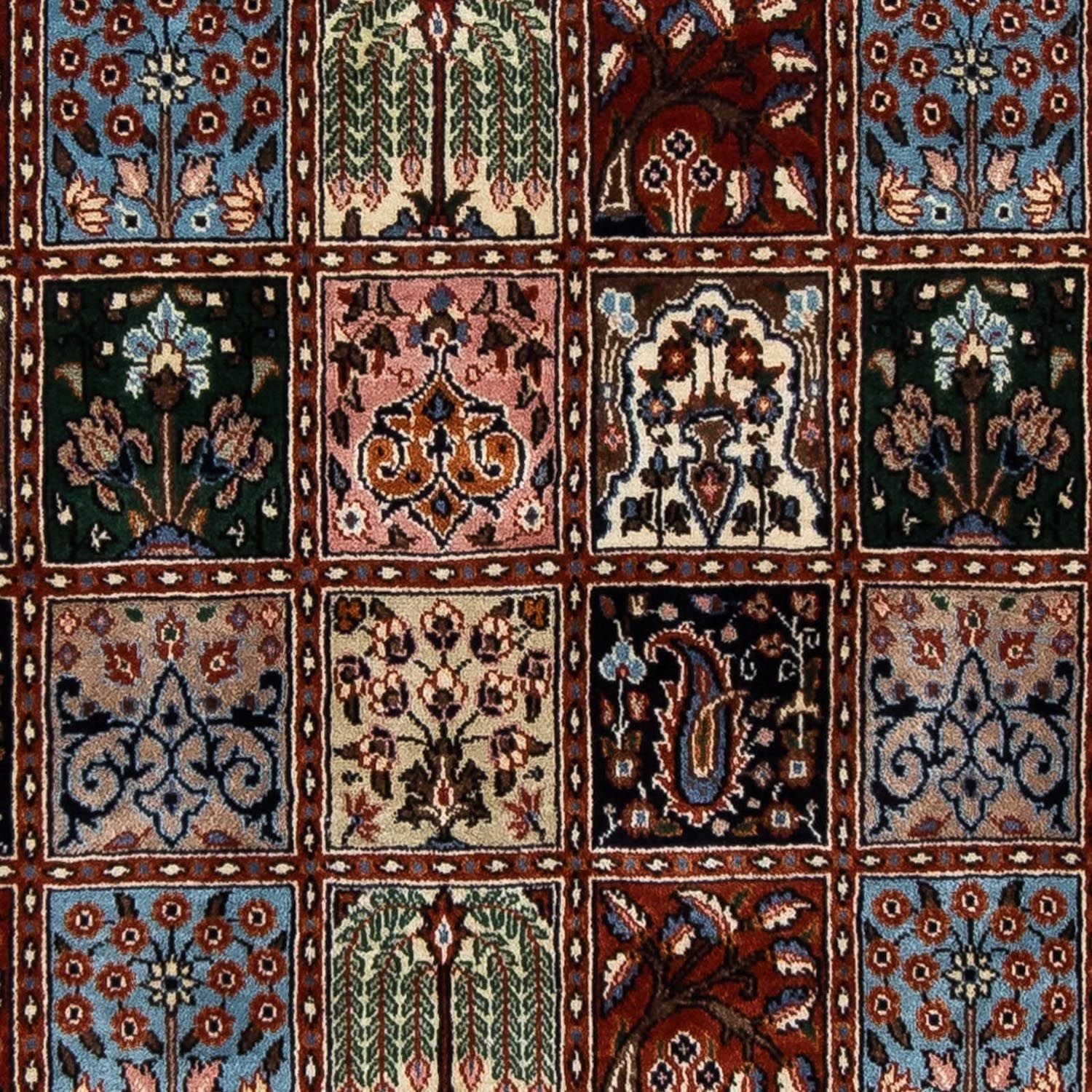 Moud Teppich 237x178cm - Perserteppich - Image 2